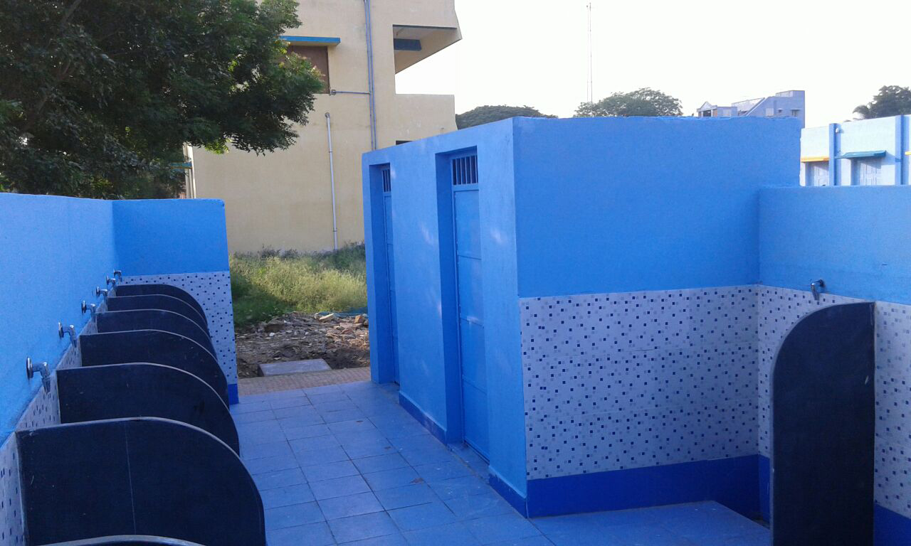 United Way of Chennai