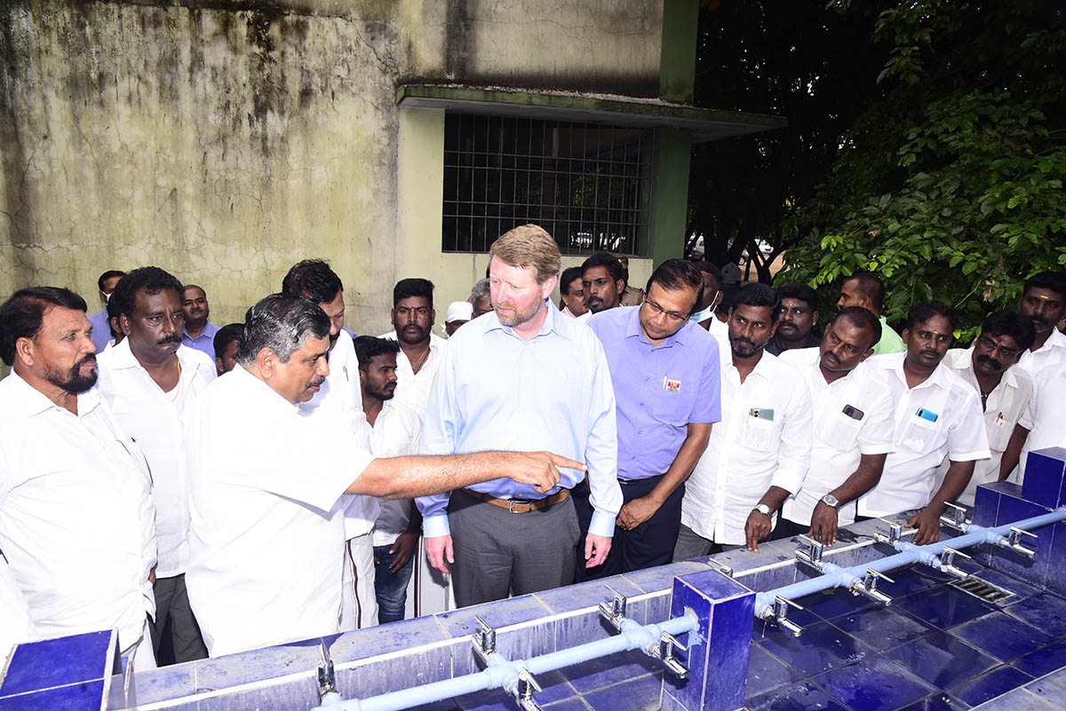 UNICEF - Birla Carbon