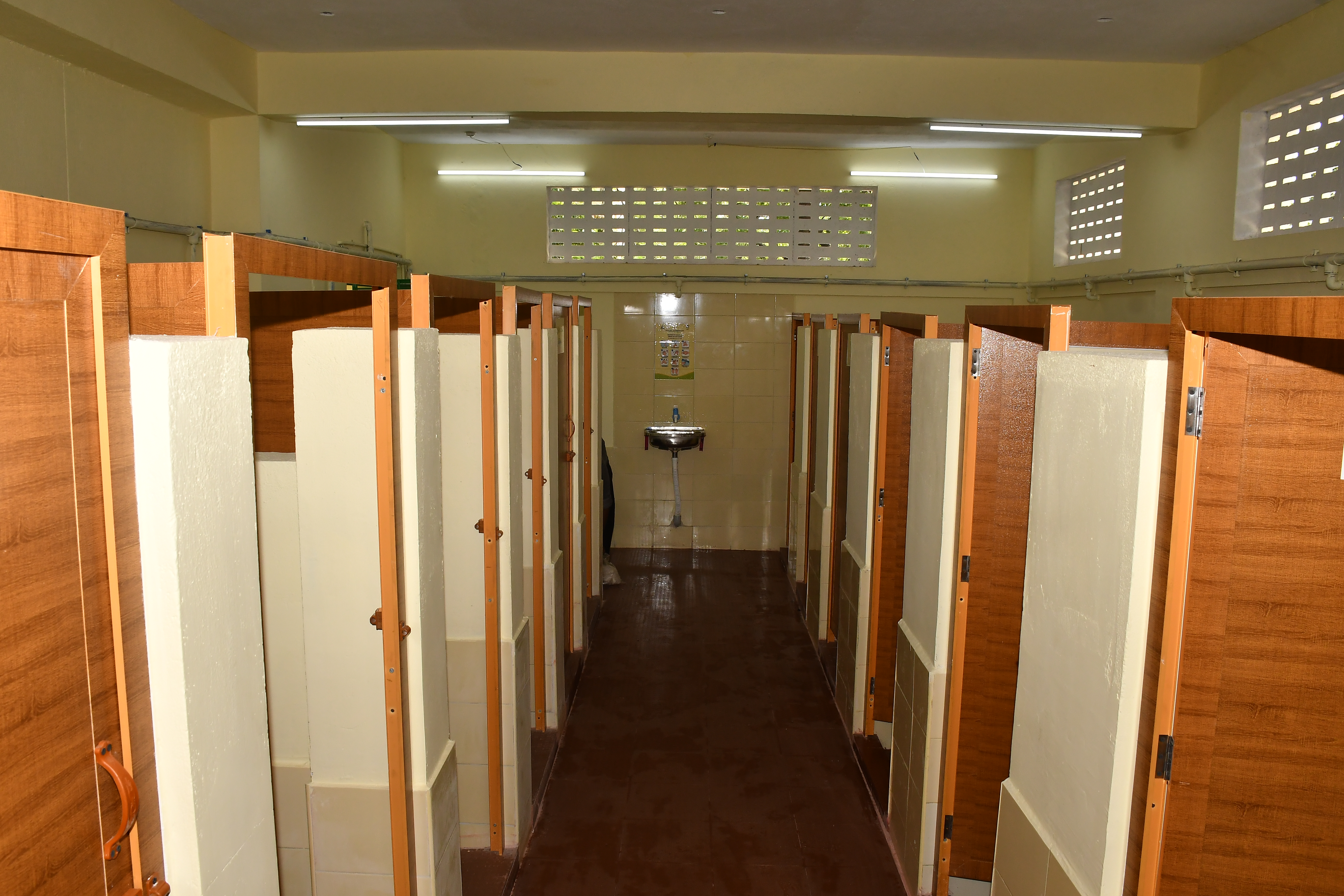 ITC Supported CSR activity 2024-25